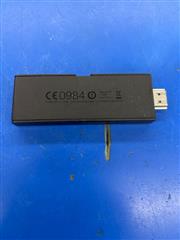 AMAZON STICK NO CORD NO REMOTE